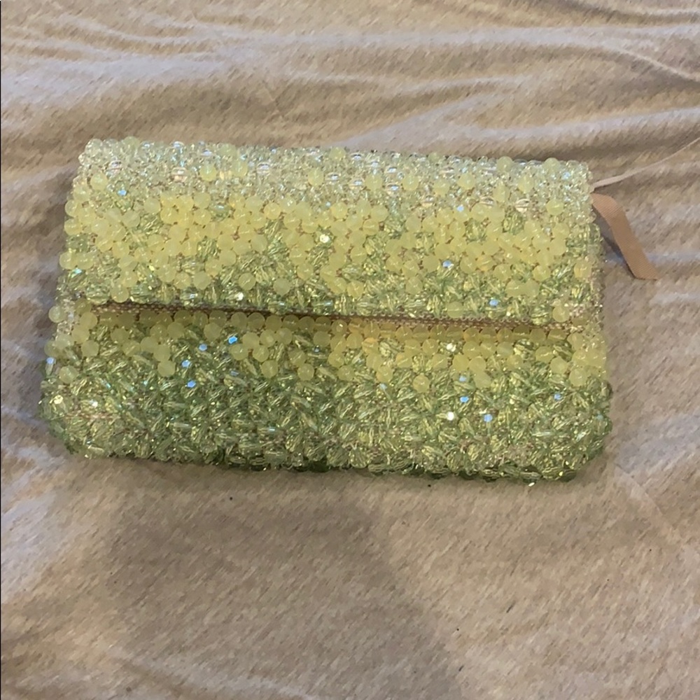 Banana Republic Clutch